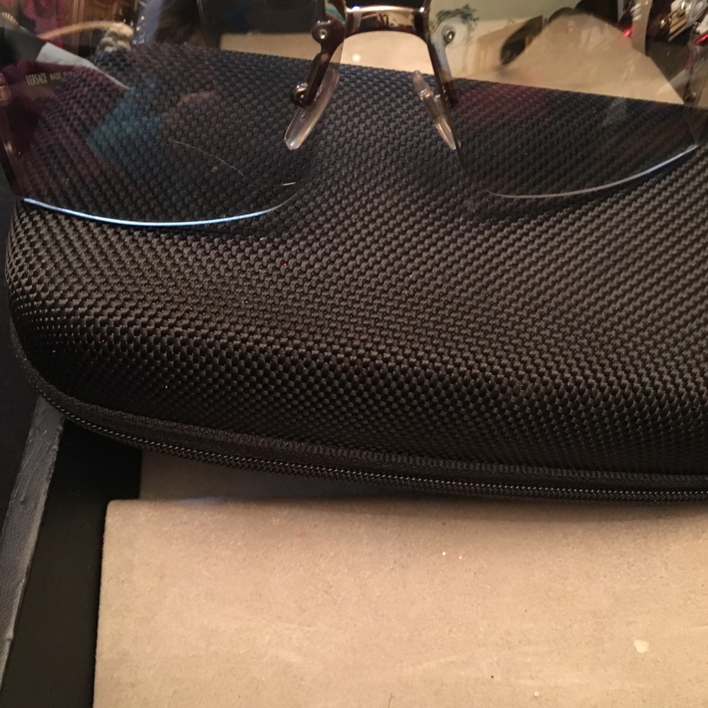 Versace Sunglasses